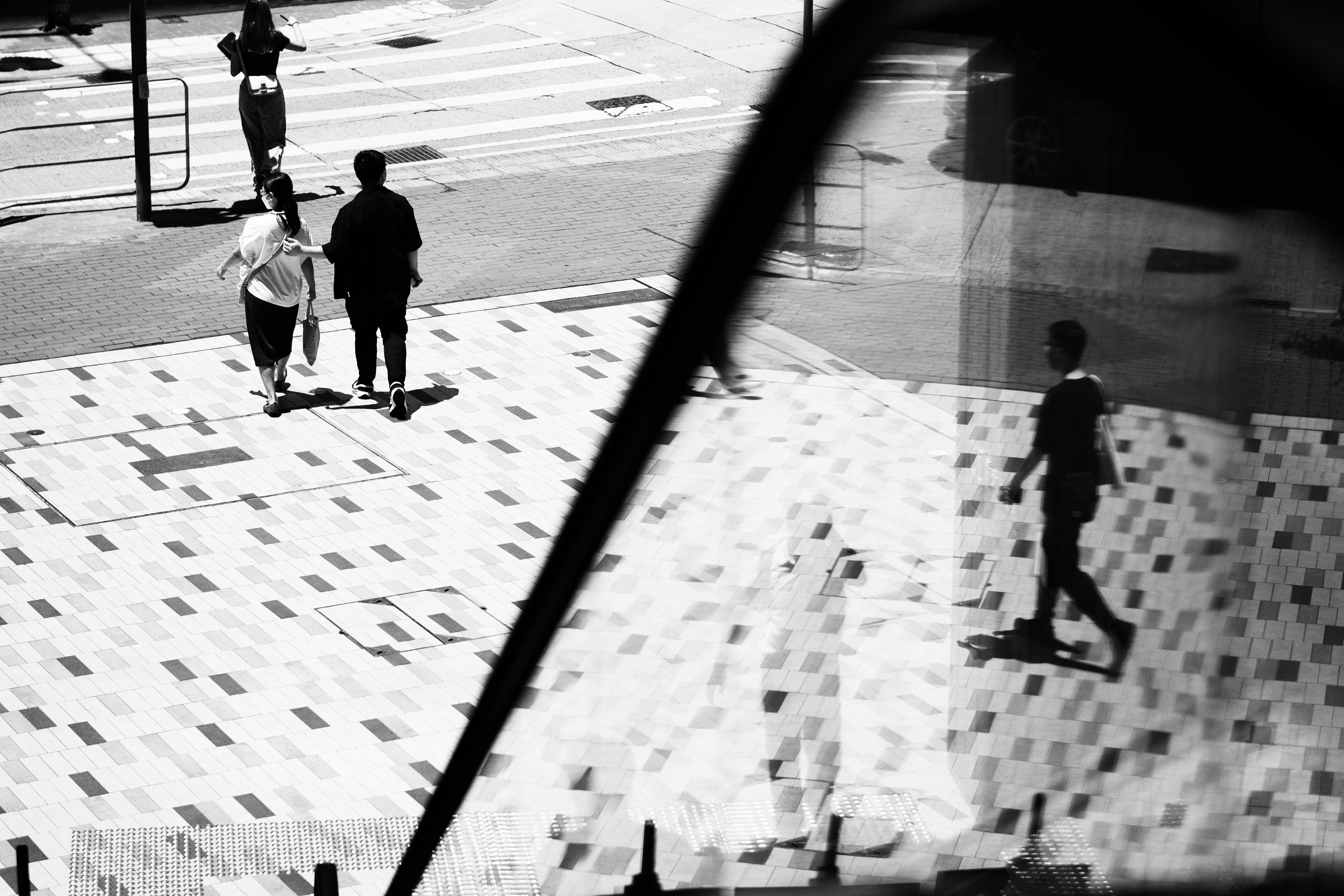 HONG KONG 9