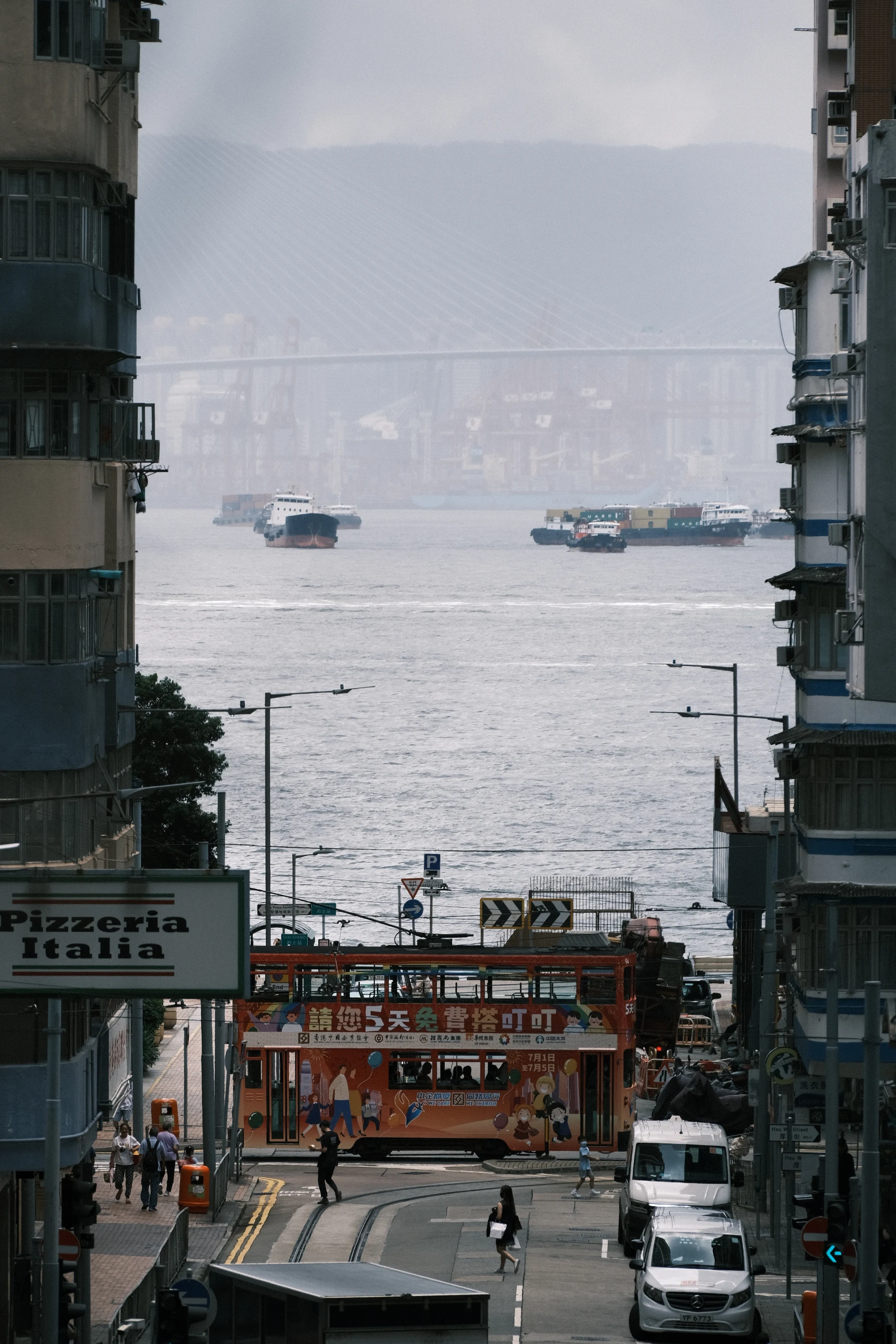 HONG KONG 16