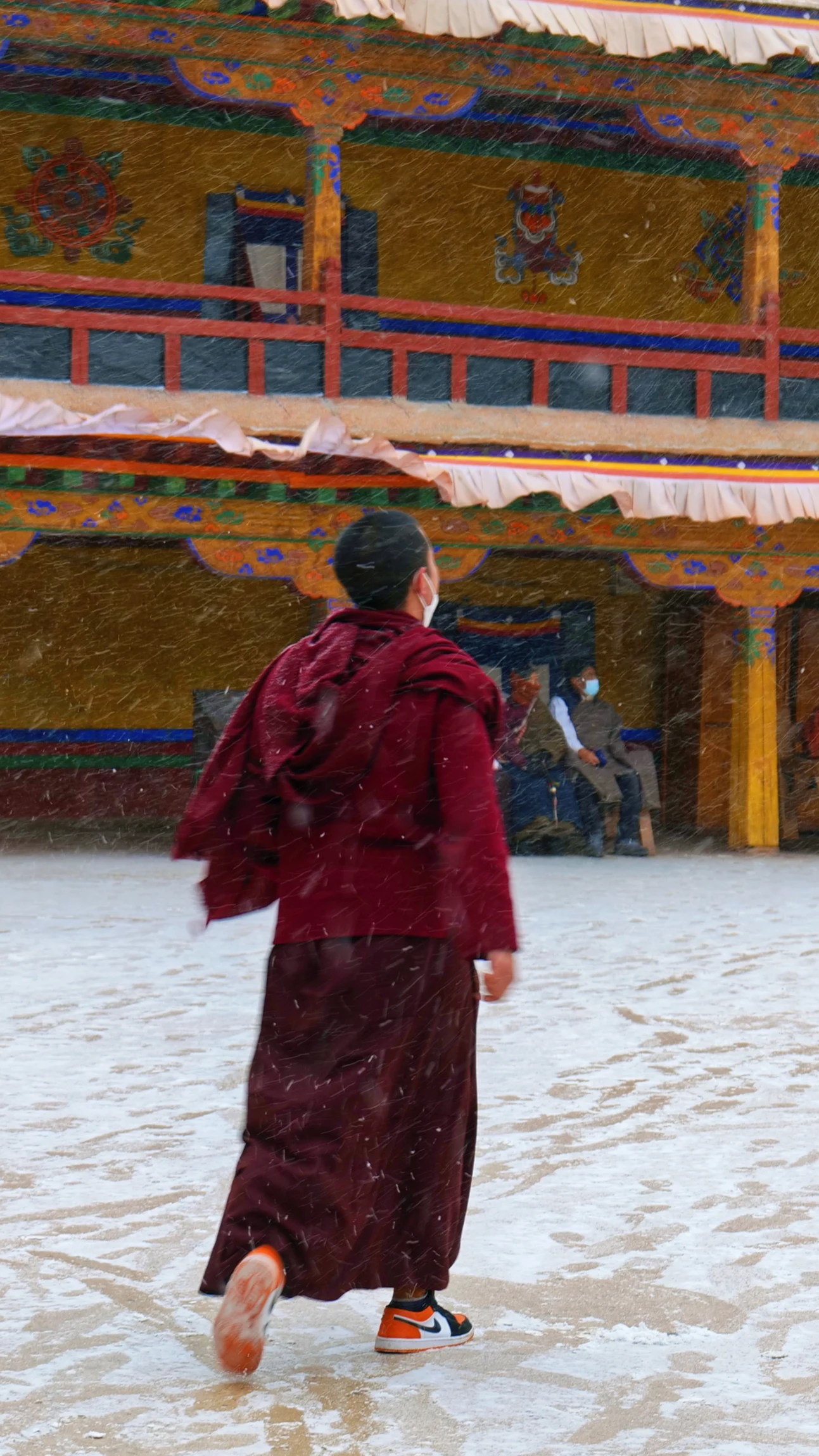 TIBET 4