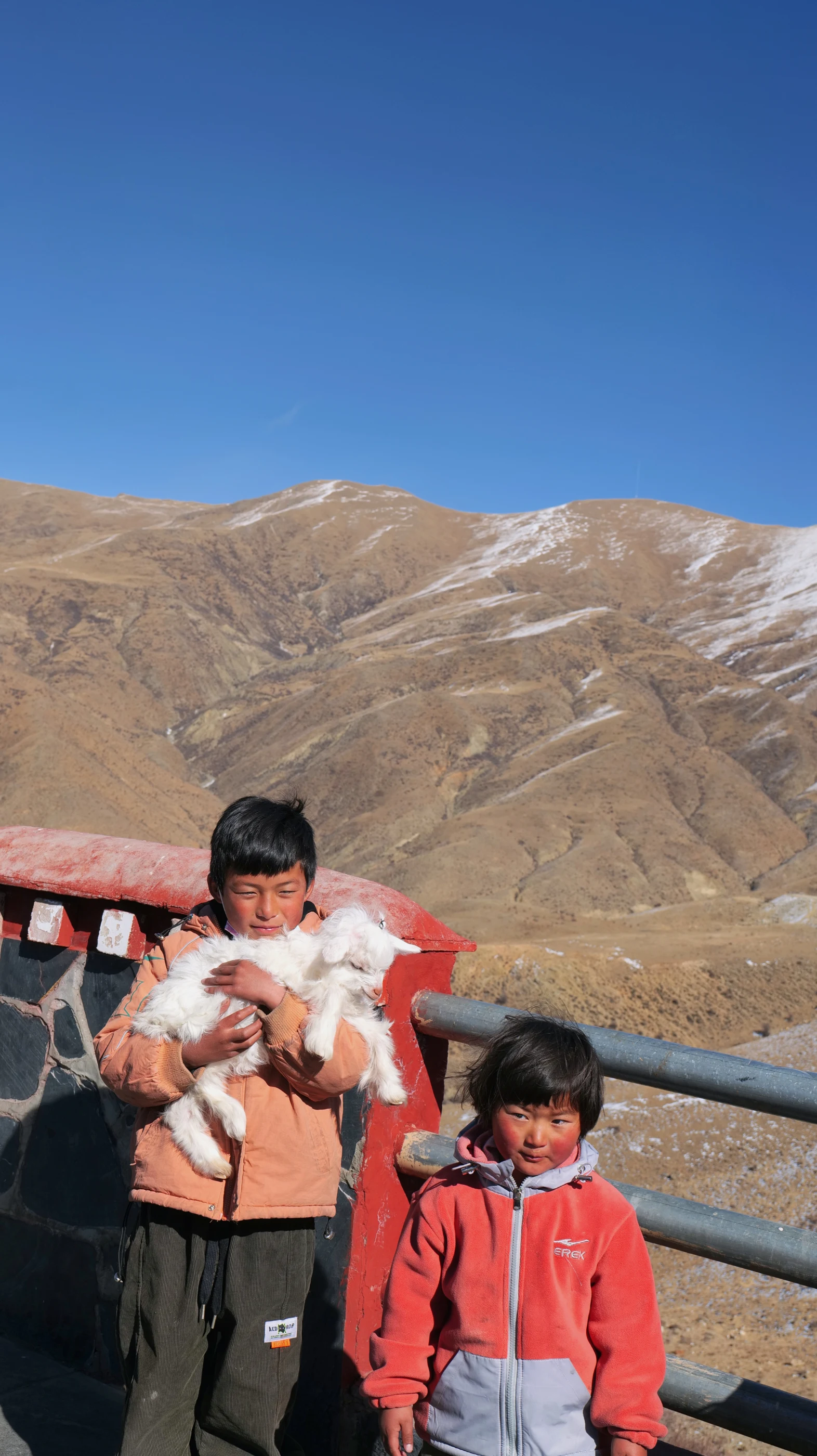 TIBET 8